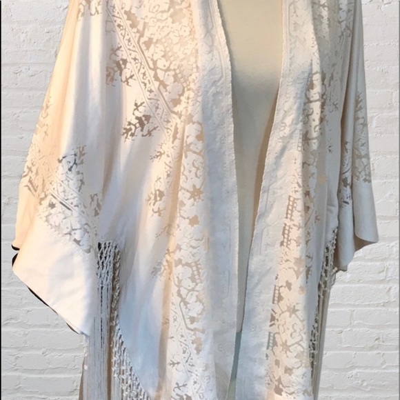 Summer Swim Cover-Up - Picture 2 of 4